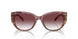 57398H - Tortoise - Purple Clear Gradient