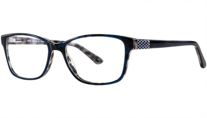 Adrienne Vittadini Petite 552 Eyeglasses