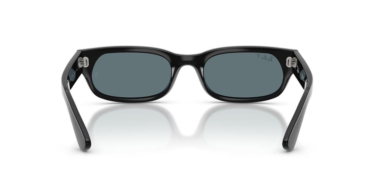 901/48 - Black - Polarized Black