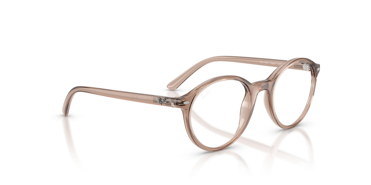 7549 - Brown - Clear