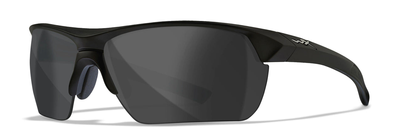 4004 Grey/Clear Matte Black