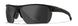 4004 Grey/Clear Matte Black