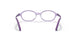 3911 - Violet - Clear