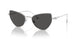 400187 - Silver - Dark Grey