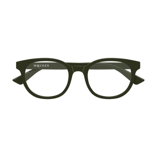 003 - Green - Transparent