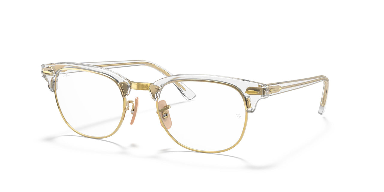 5762 - Transparent - Clear