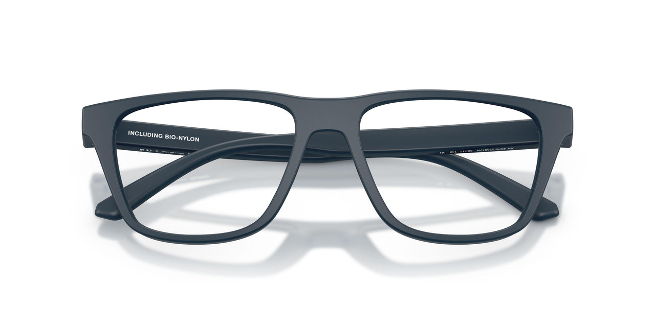27591W - Blue - Clear