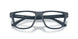 27591W - Blue - Clear