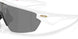940324 - White - Prizm Black