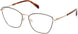 Emilio Pucci 5243 Eyeglasses