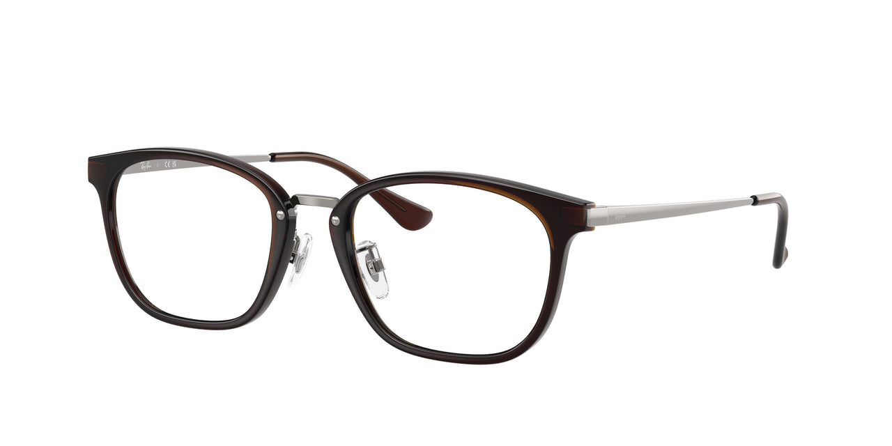 Ray-Ban 7247D Eyeglasses