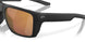 910414 - Black - Gold Mirror