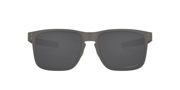 412306 - Silver - Prizm Black Polarized