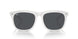 671/87 - White - Dark Grey