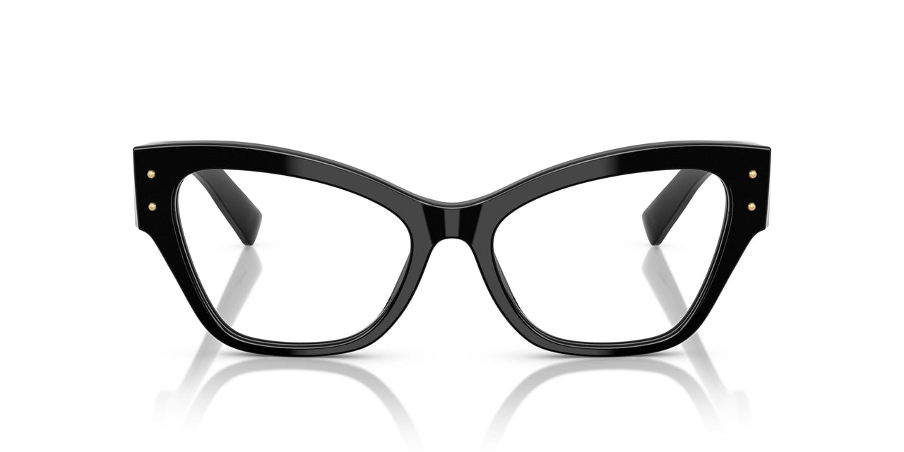 501 - Black