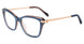 Just Cavalli VJC222 Eyeglasses