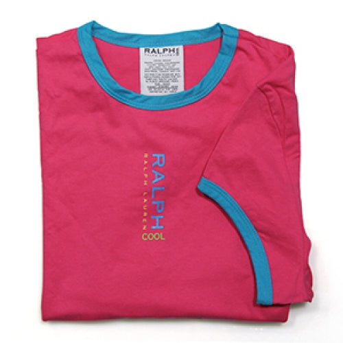 Ralph Lauren Ralph Cool Kids Large T-shirt