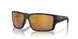 908014 - Black - Gold Mirror