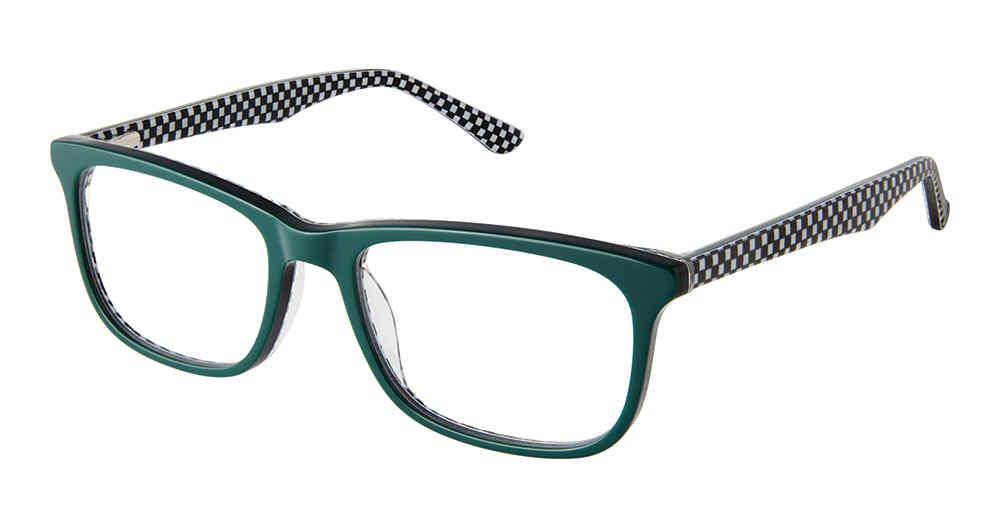 Superflex SFK-297 Eyeglasses