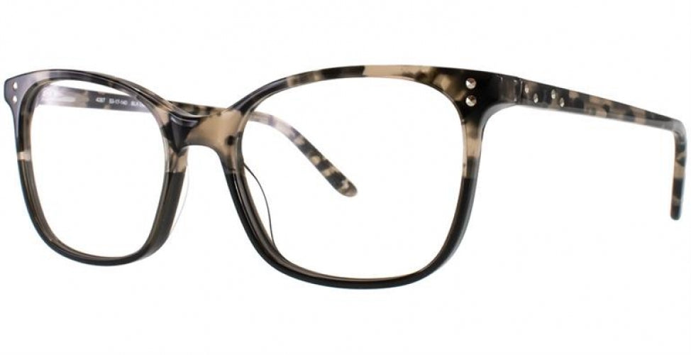 Helium 4387 Eyeglasses