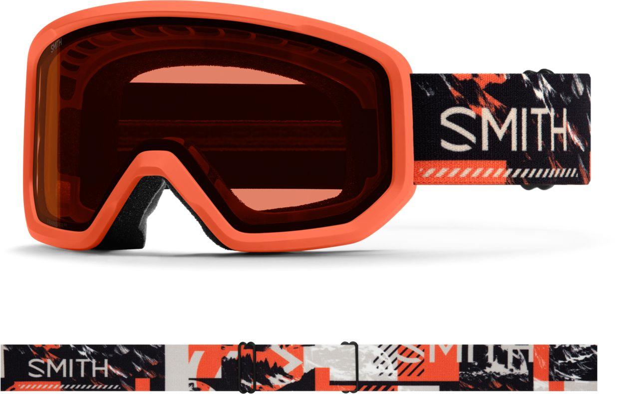 Smith Optics Snow Goggles M00452 Transfer Goggles