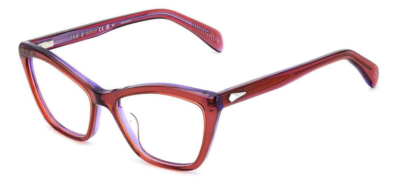 Rag & Bone RNB3065 Eyeglasses