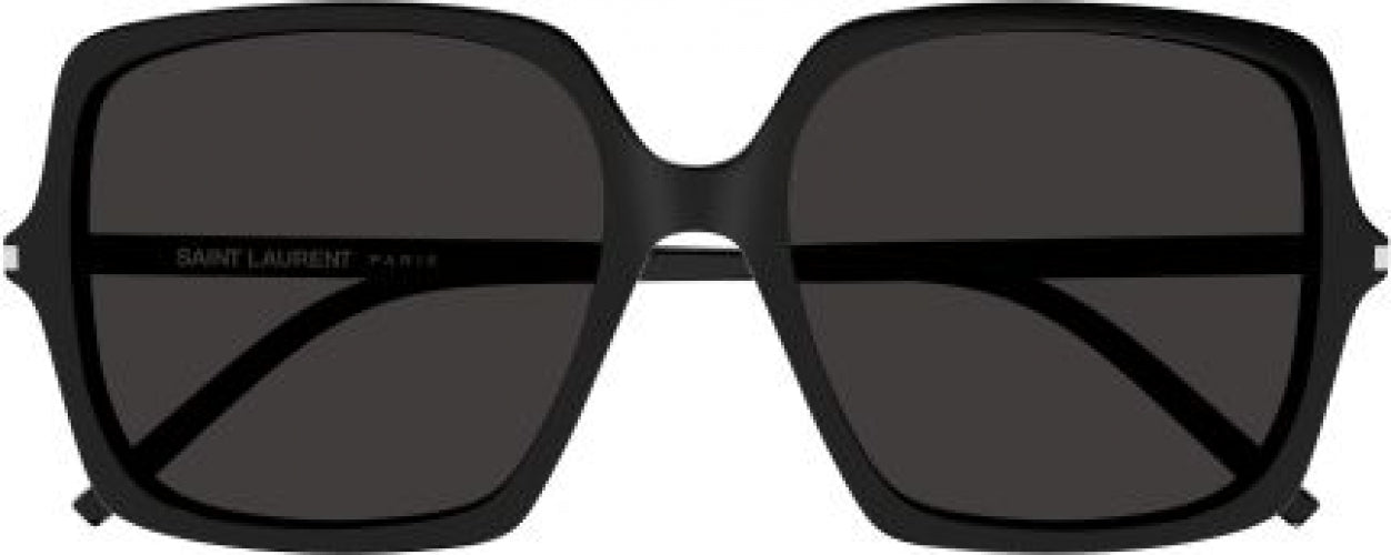 001 - Black - Black