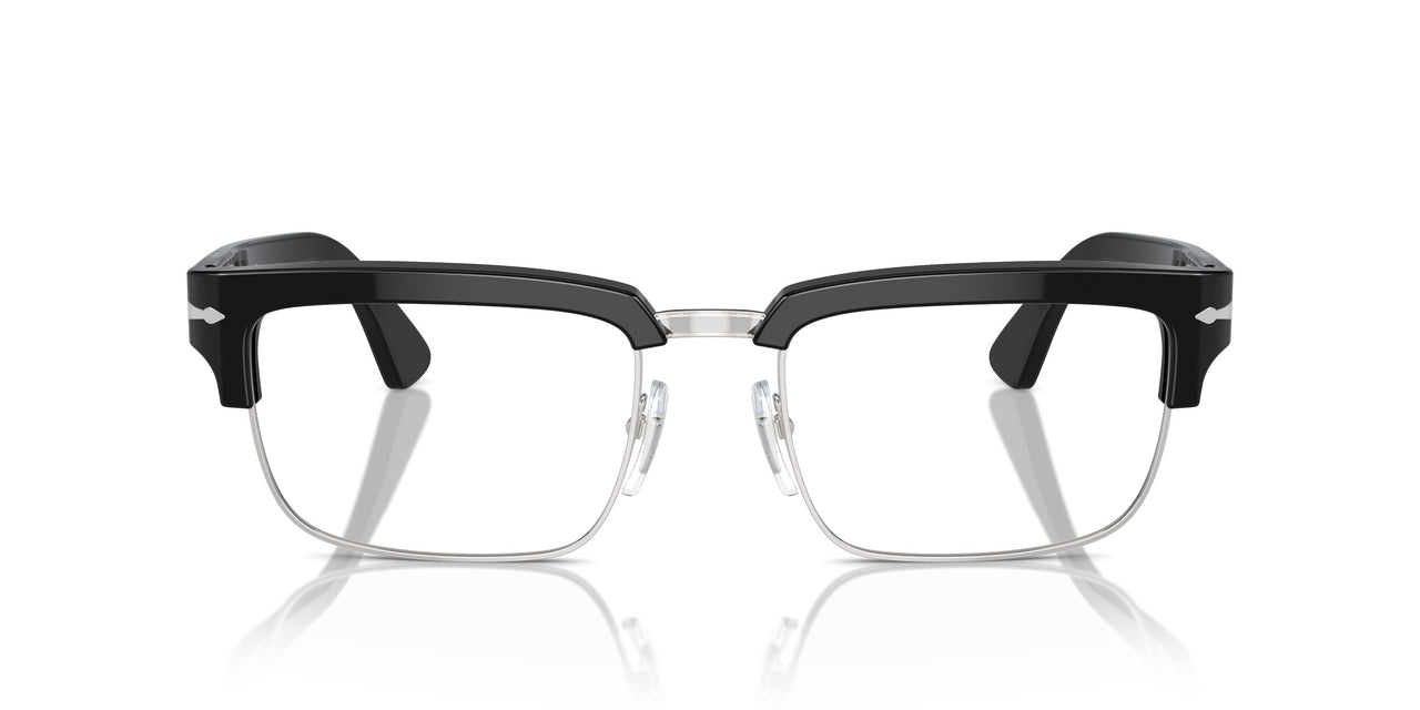 95 - Black - Clear