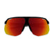 20677080774X6 - Black - Chromapop Red Mirror