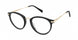 Jill Stuart 482 Eyeglasses