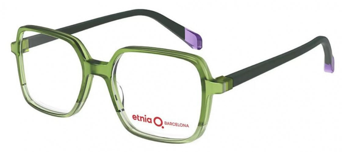 Etnia Barcelona ELEVEN Eyeglasses
