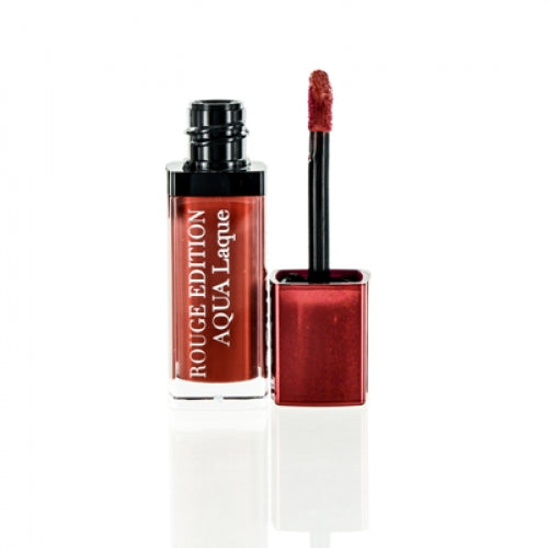 Bourjois Paris Rouge Edition Aqua Laque Lip Gloss