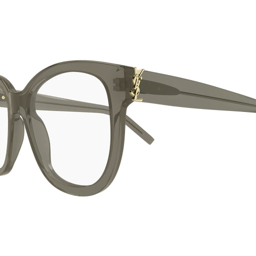 010 - Brown - Transparent