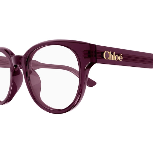 005 - Burgundy - Transparent