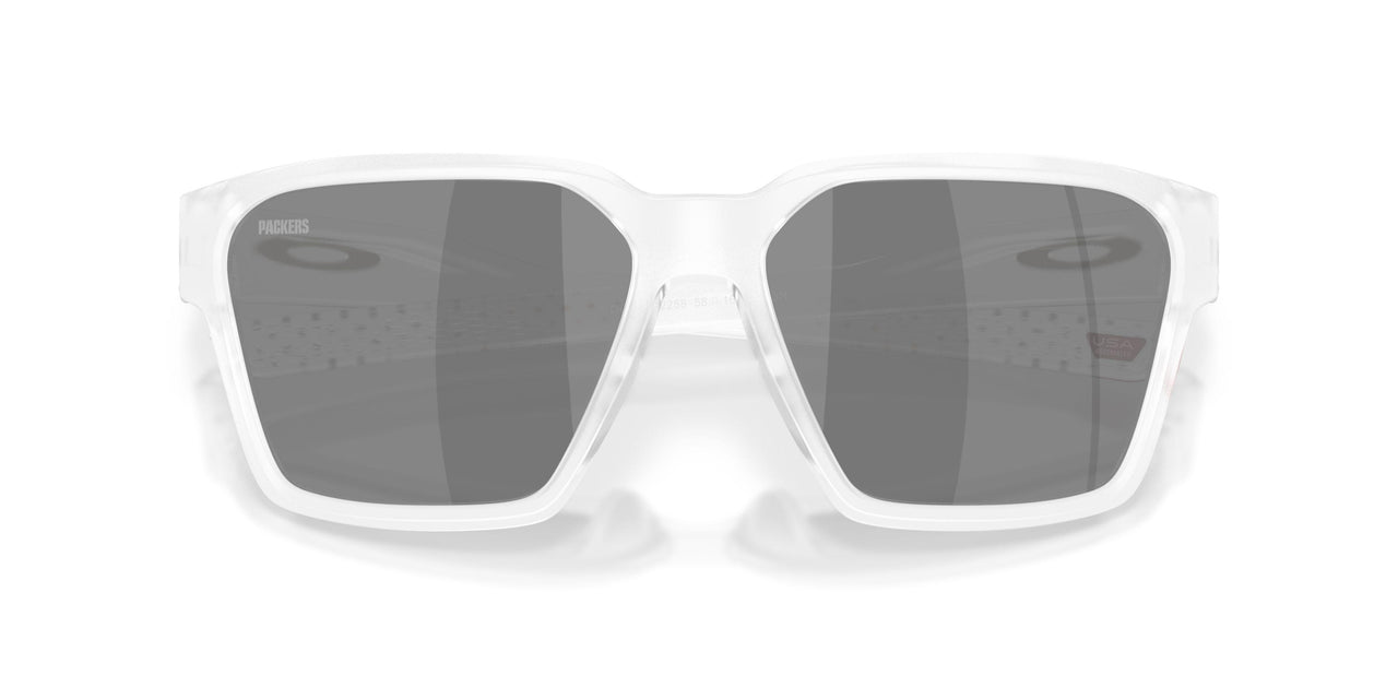 949722 - Transparent - Prizm Black