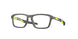 Oakley Quad Out 8023 Eyeglasses
