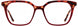 Cinzia CIN5189 Eyeglasses