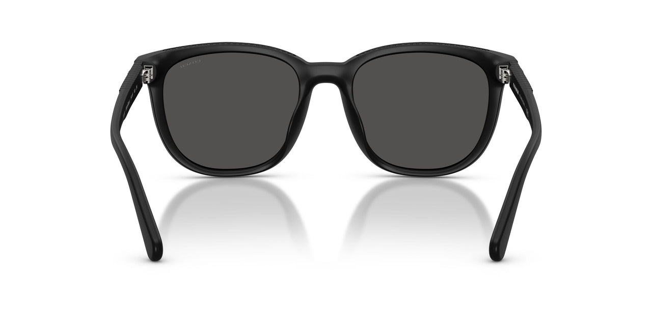 500287 - Black - Grey Solid