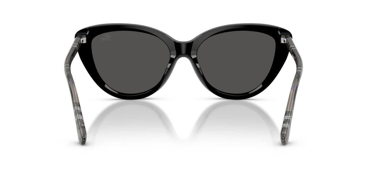 416587 - Black - Dark Grey