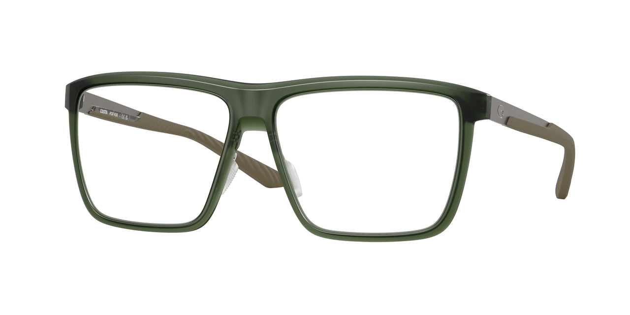Costa Optical Pcr 430 8029 Eyeglasses