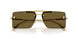 100273 - Gold - Dark Brown