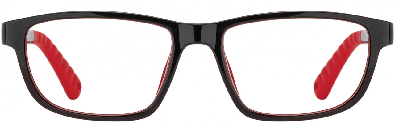 DB4K React BOOMERANG Eyeglasses