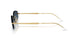 001/4C - Gold - Dark Blue Gradient Dark Grey