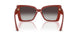 50138G - Red - Gradient Grey