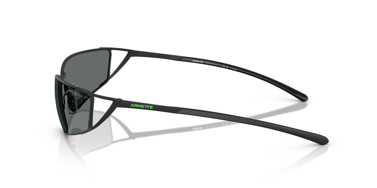 737/81 - Black - Polar Grey