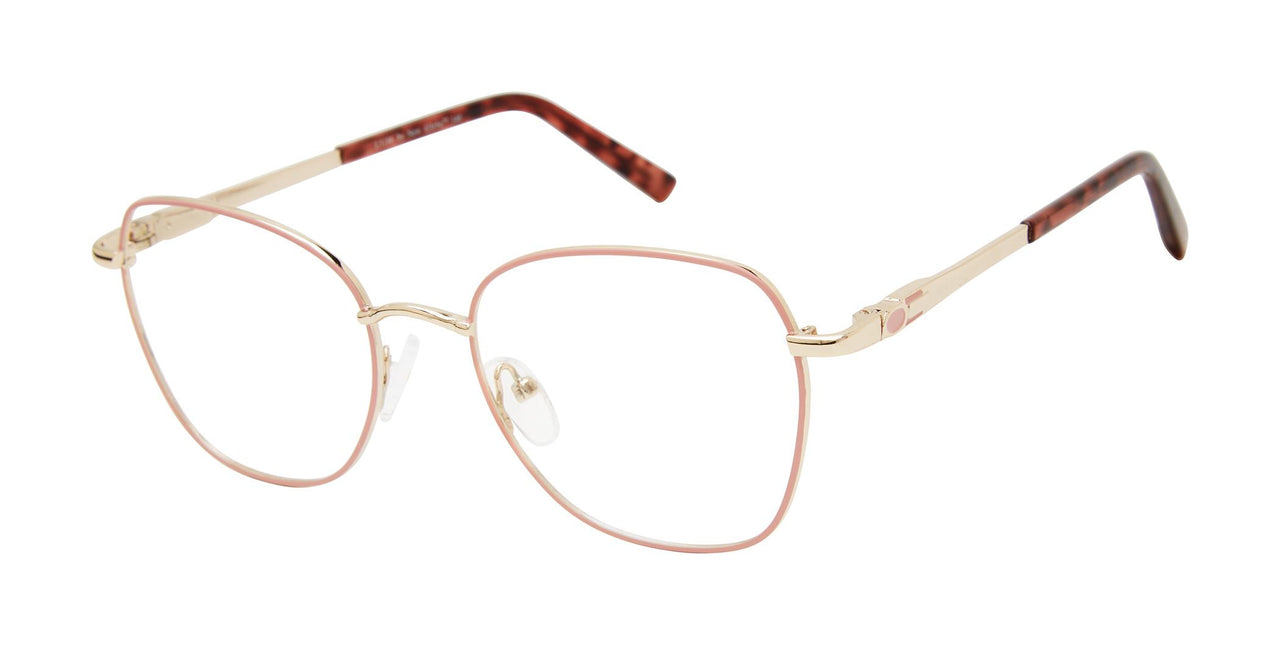 New Globe L5186 Eyeglasses