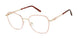 New Globe L5186 Eyeglasses