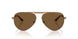 611473 - Gold - Brown