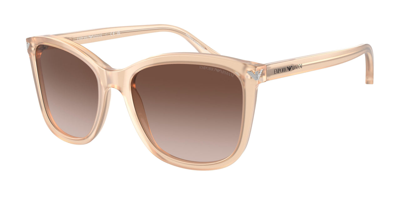 Emporio Armani 4060F Sunglasses