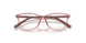 7516 - Pink - Clear